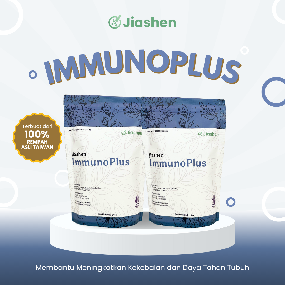 Immunoplus