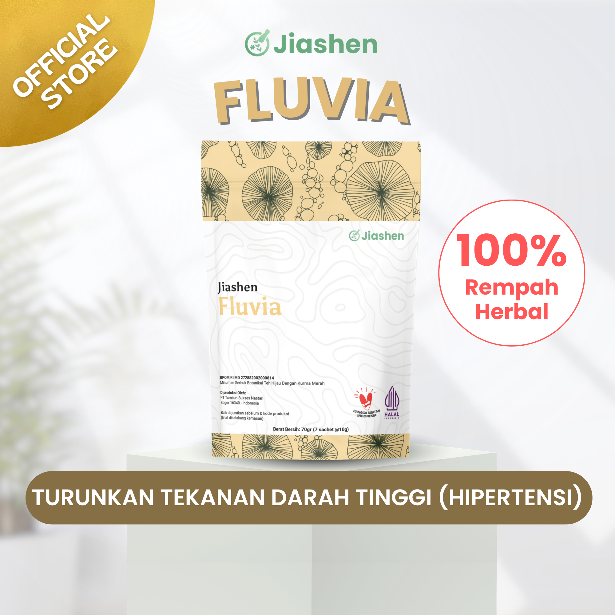 Fluvia
